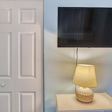 Myrtle Beach Oceanfront Condo With Resort Perks! Exteriör bild