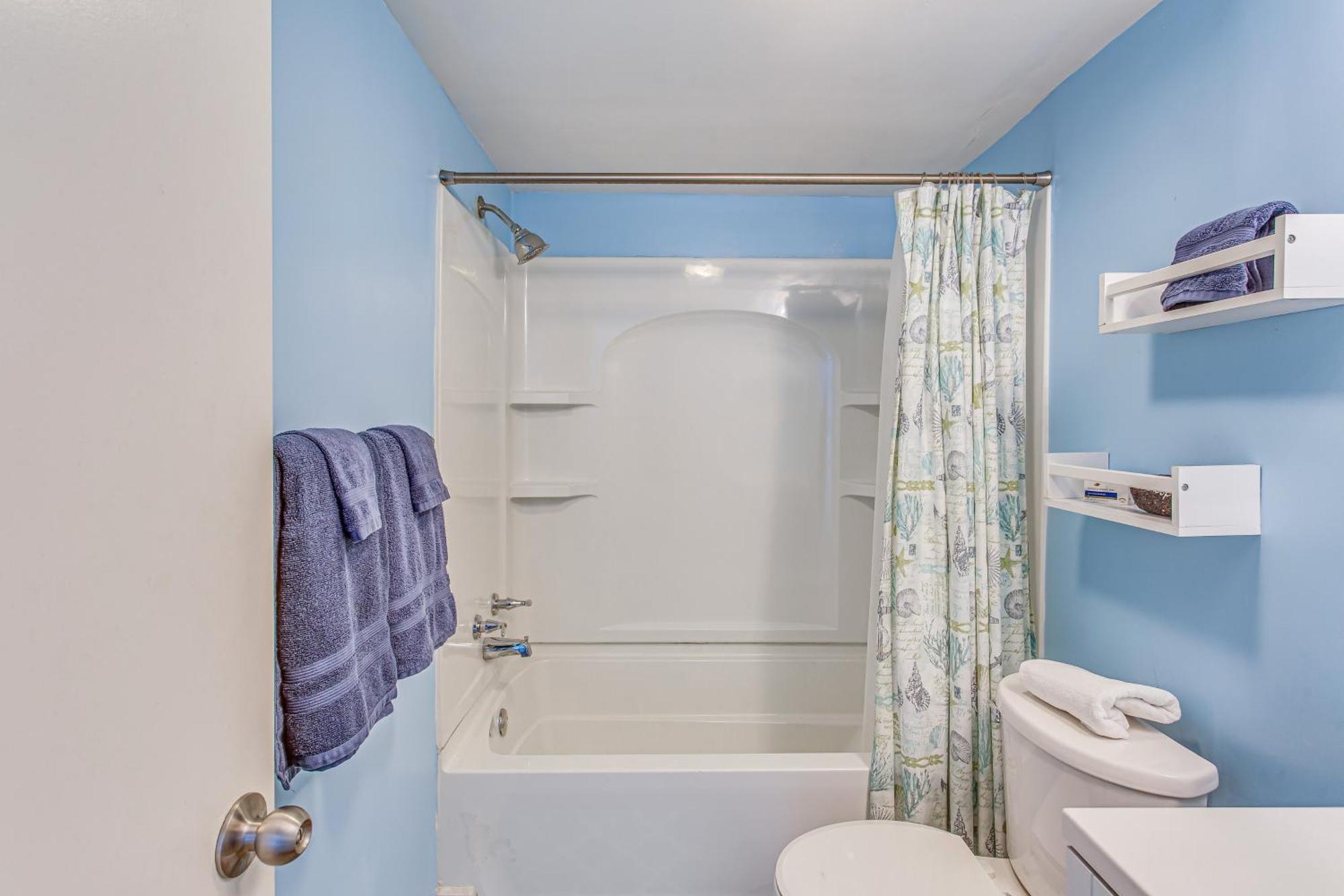 Myrtle Beach Oceanfront Condo With Resort Perks! Exteriör bild