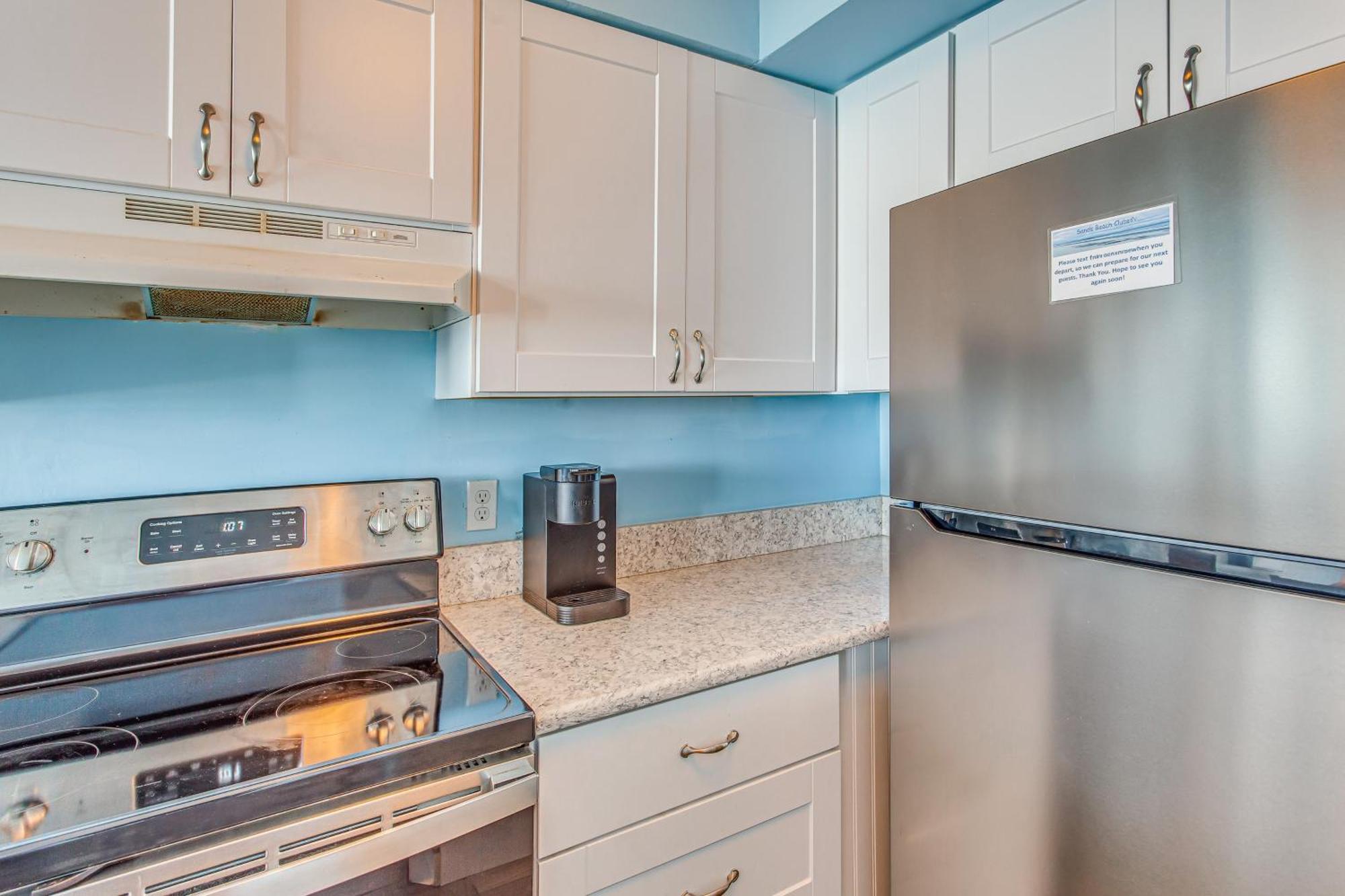 Myrtle Beach Oceanfront Condo With Resort Perks! Exteriör bild